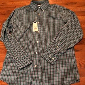 Southern Tide button up